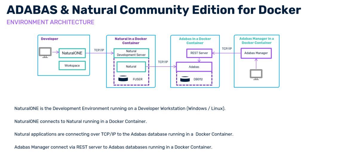 Technical Overview