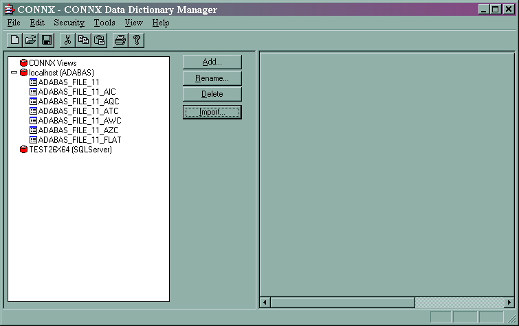 CONNX_CDD_Manager_with_target_tables.bmp