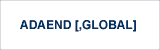 Adaend syntax is ADAEND with optional GLOBAL   option.