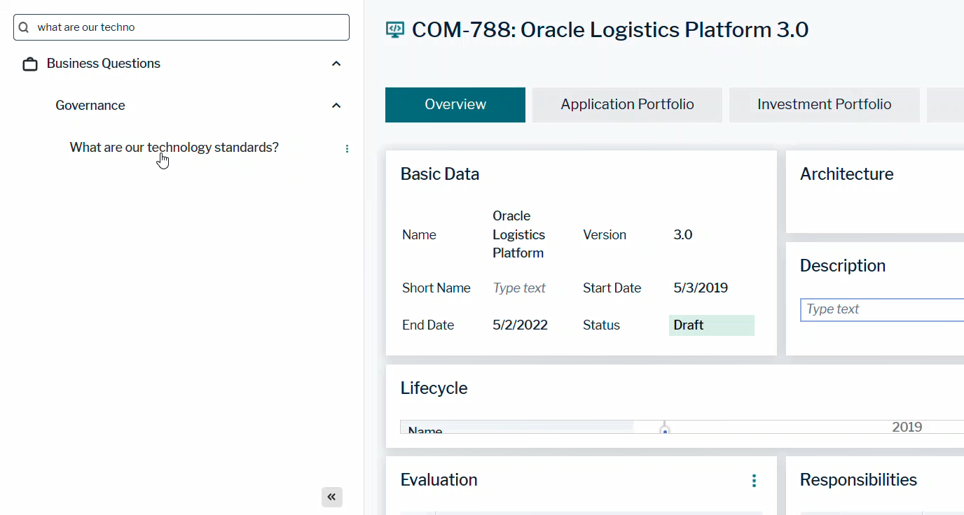 Navigation_WhatAreOurTechnologyStandards