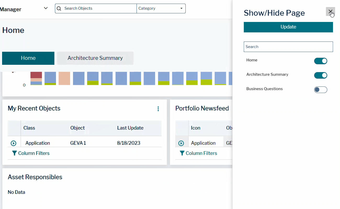Remove_RestoreContent