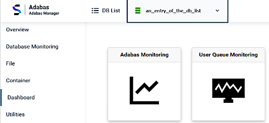 uq monitoring dashboard