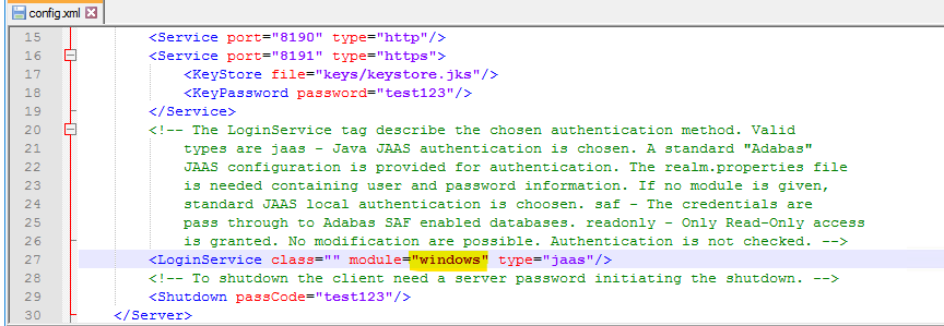 edited version of config file