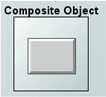 Example of the redrawn Composite object