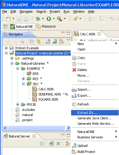 graphics/natOne_selectProject.png