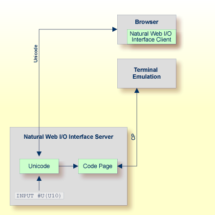 Runtime environment