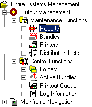 Object Workspace