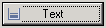Schaltfläche "Text" Symbol gefüllt