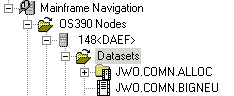 Datasets folder