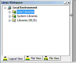 Resize window