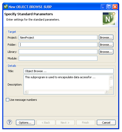 graphics/specify-standard-parameters-object-browse-subp-wizard.png