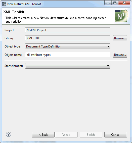 XML Toolkit