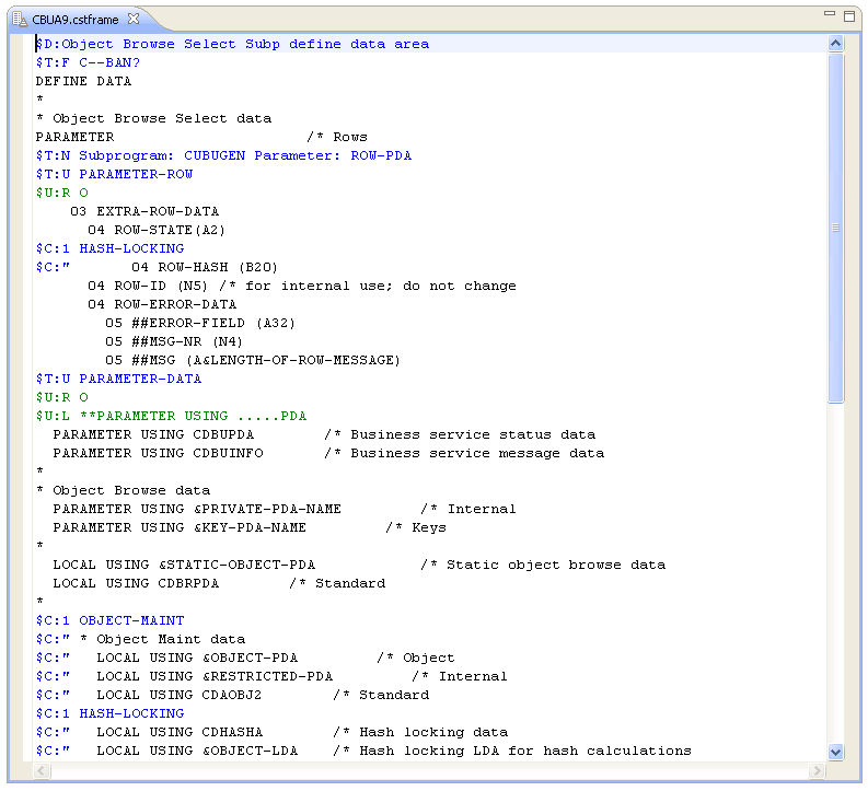graphics/cbua9-code-frame-in-editor-view.png