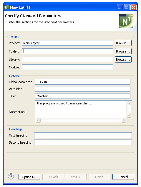 graphics/specify-standard-parameters-maint-wizard.png