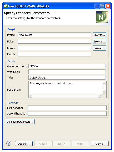 graphics/specify-standard-parameters-object-maint-dialog-wizard.png