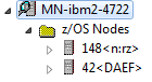 Nodes