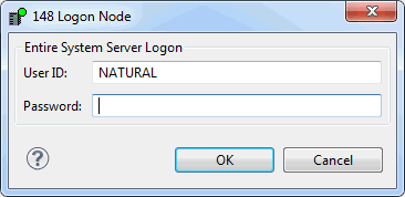 Logon node