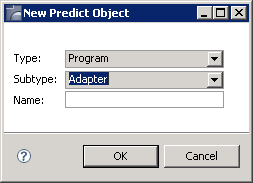 Select type