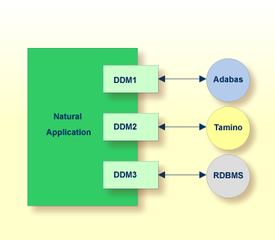 Natural Application DDM1-3