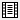 A toolbar button that looks like a document.
