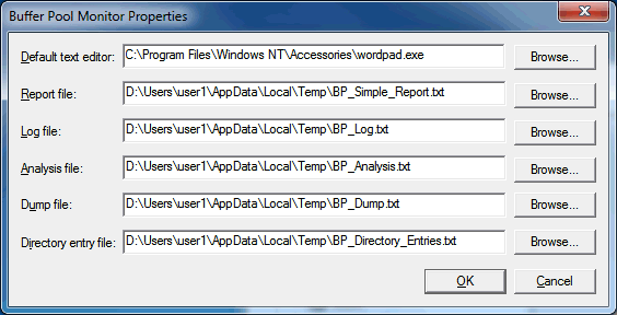 Properties
