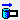 The Import data field toolbar button showing a cylinder, arrow, and rectangle.