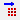 The Import system variable toolbar button that shows a blue arrow poiting to a set of red       squares.
