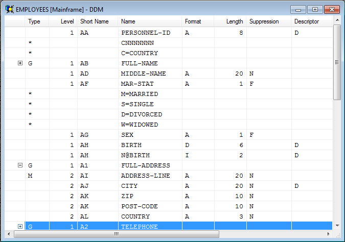 Example