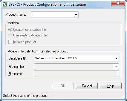 SYSPCI