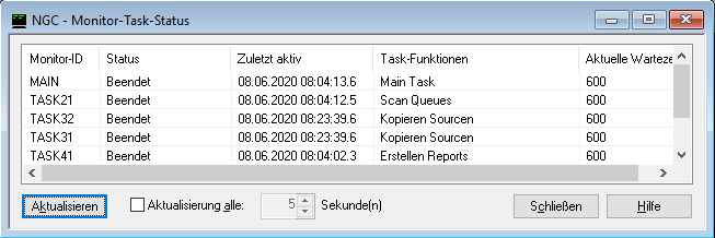 Monitor-Task-Status