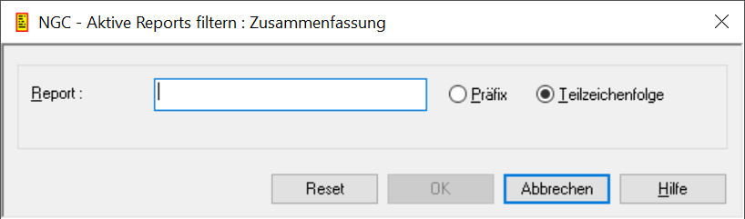 Zusammenfassung