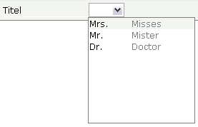 Titel