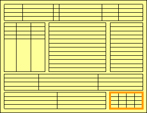 fixlayout example