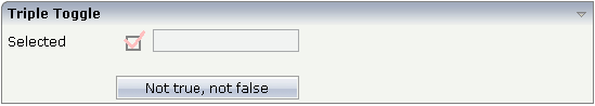 Triple Toggle