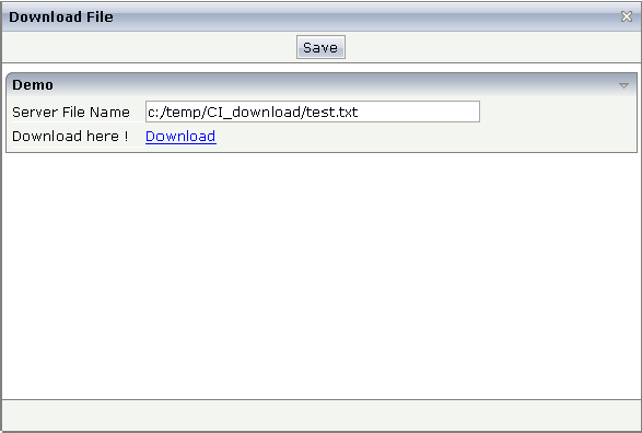 Download File