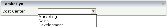 Example