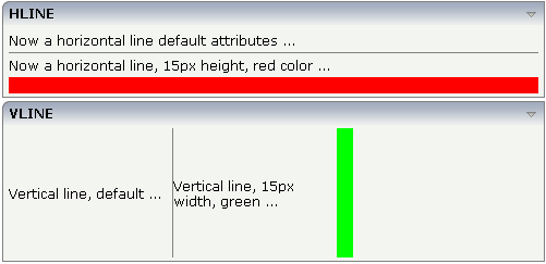 Example