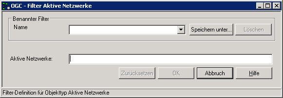 Filter Aktive Netzwerke