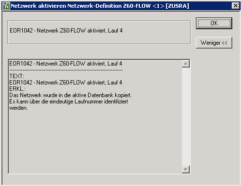 Einzelheiten zur Meldung zeigen
