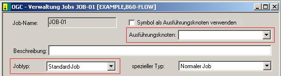 Register OS Speziell