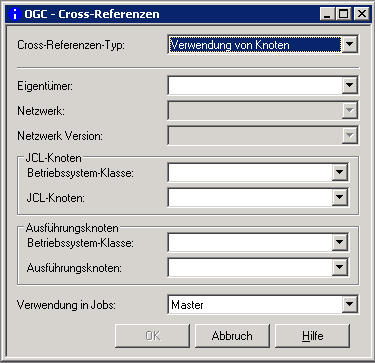 Verwendung von Knoten