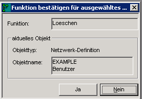 Funktion best&auml;tigen