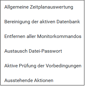 Spezielle Funktionen