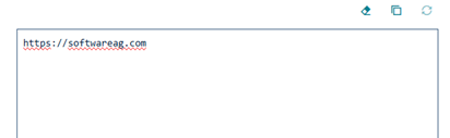 Register "Ausf. Beschreibung"