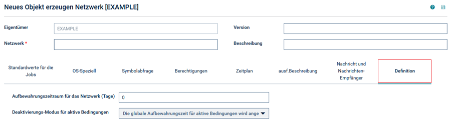 Register "Definition"