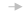 Grey arrow