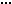 Ellipsis