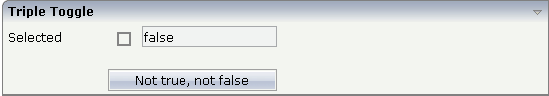 Tripe Toggle false