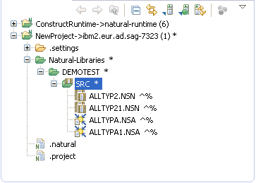 request document example