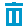 delete icon